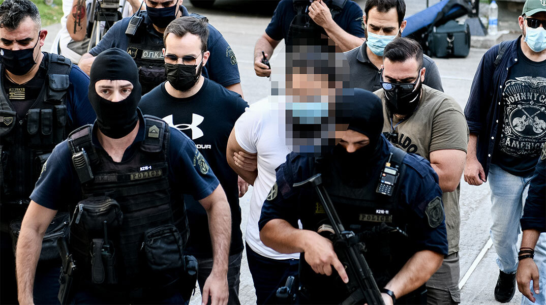 20 χρόνια φυλακή στον αρχιμανδρίτη για την επίθεση κατά επτά μητροπολιτών