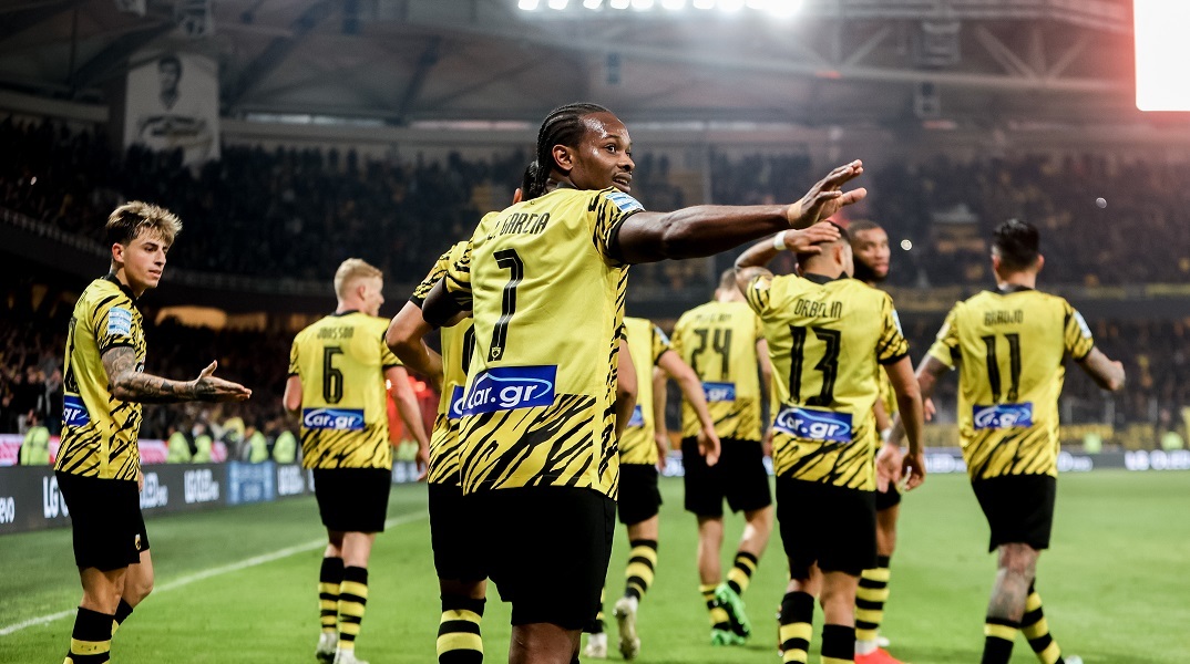 Superleague: Επιστροφή μετά από 40 ημέρες - Πρόγραμμα και βαθμολογία