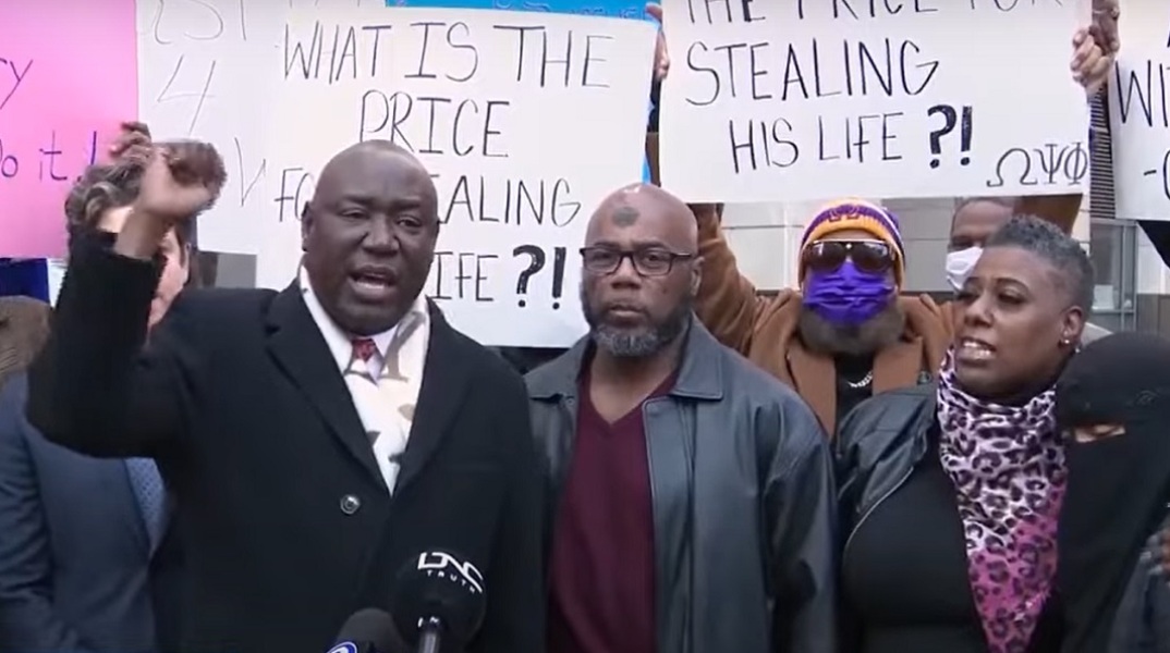 ΗΠΑ: Έμεινε άδικα 25 χρόνια στη φυλακή και δολοφονήθηκε πριν πάρει αποζημίωση εκατομμυρίων