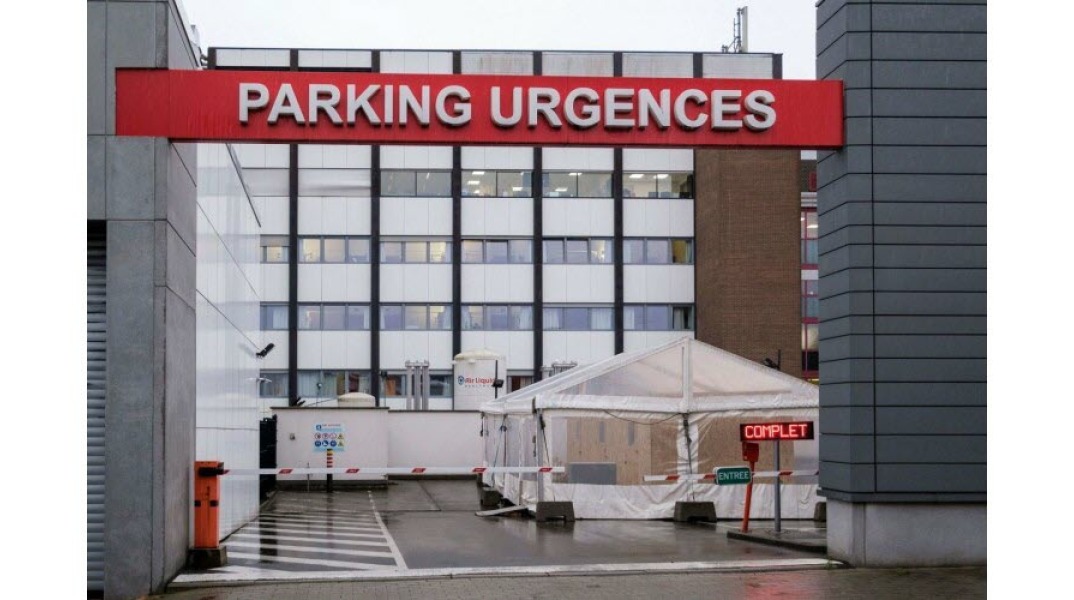 88χρονος με βλήμα στον πρωκτό του στη γαλλια