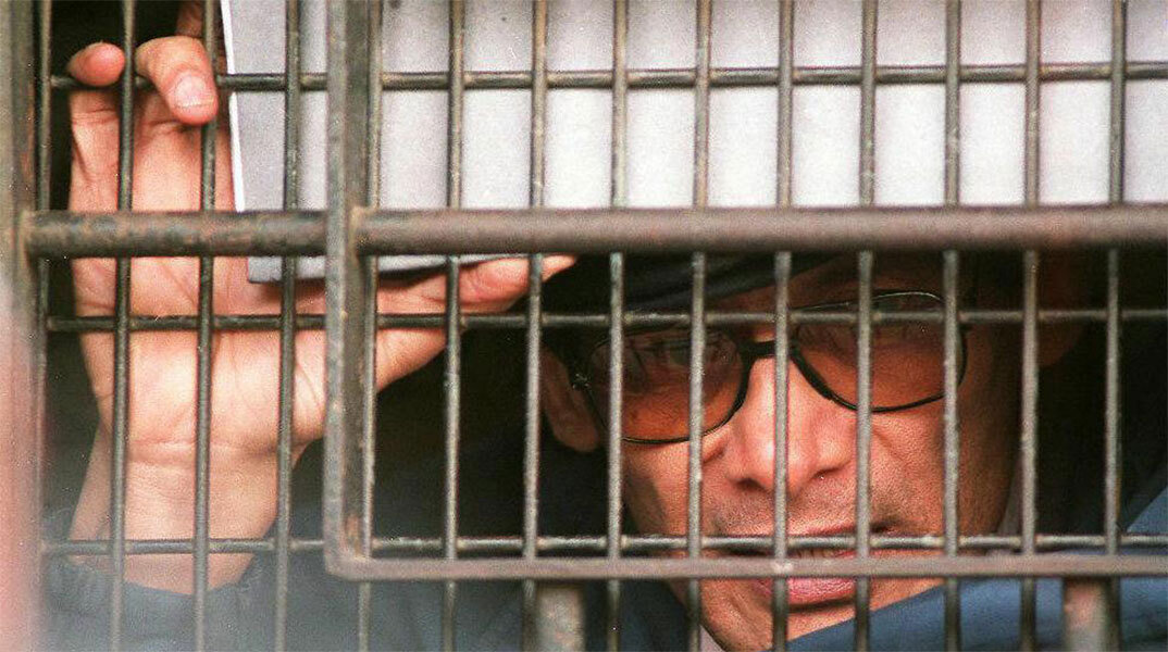 «Ερπετό»: Αποφυλακίζεται ο serial killer που είχε γίνει σειρά στο Netflix