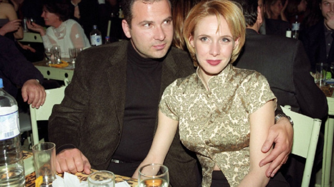 Εβελίνα Παπούλια: Έναν μήνα μετά τον χωρισμό μας, ο πρώην σύζυγος μου ζήτησε βοήθεια για τη νέα του σχέση