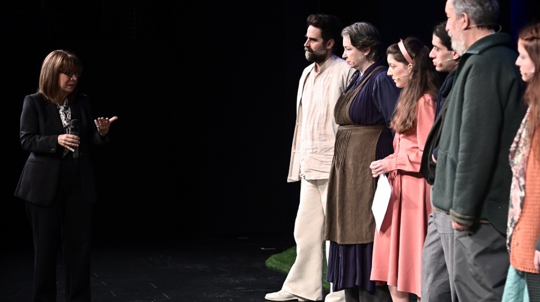  ΔΙΑΜΑΡΤΥΡΙΑ ΗΘΟΠΟΙΩΝ ΚΑΙ ΑΠΑΝΤΗΣΗ ΤΗΣ ΠτΔ ΓΙΑ ΤΟ ΠΡΟΕΔΡΙΚΟ ΔΙΑΤΑΓΜΑ ΠΟΥ ΕΞΙΣΩΝΕΙ ΤΟ ΠΤΥΧΙΟ ΜΕ ΑΠΟΛΥΤΗΡΙΟ ΛΥΚΕΙΟΥ