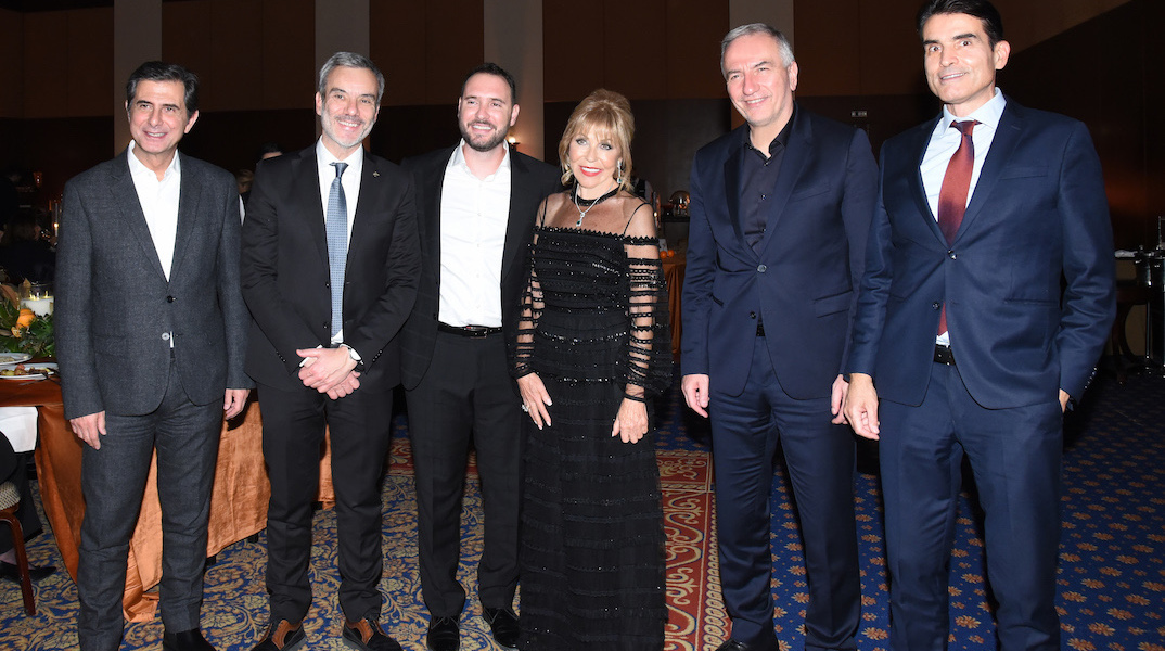 Κωνσταντίνος Γκιουλέκας, Κωνσταντίνος Ζέρβας, Γαληνός Γιαγλής, Δέσποινα Πορτοκάλη, Σταύρος Καλαφάτης, Δημήτρης Κούβελας