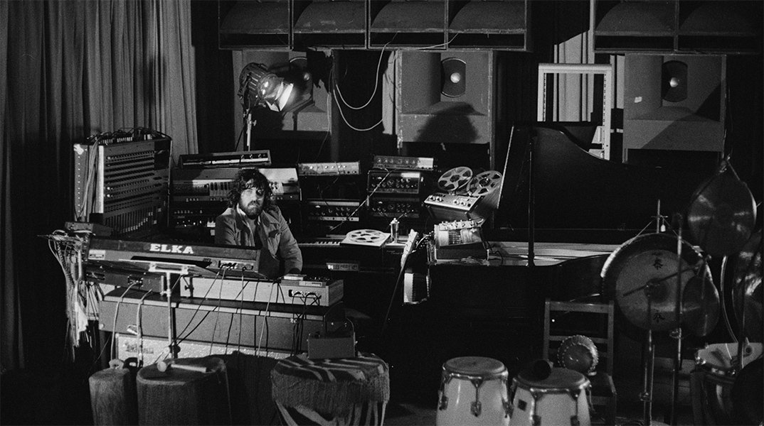 Βαγγέλης Παπαθανασίου