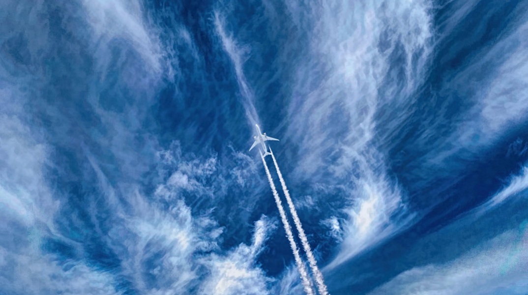 Η Τουρκία συζητά με τη Ρωσία το άνοιγμα του εναέριου χώρου της βόρειας Συρίας για επιθέσεις