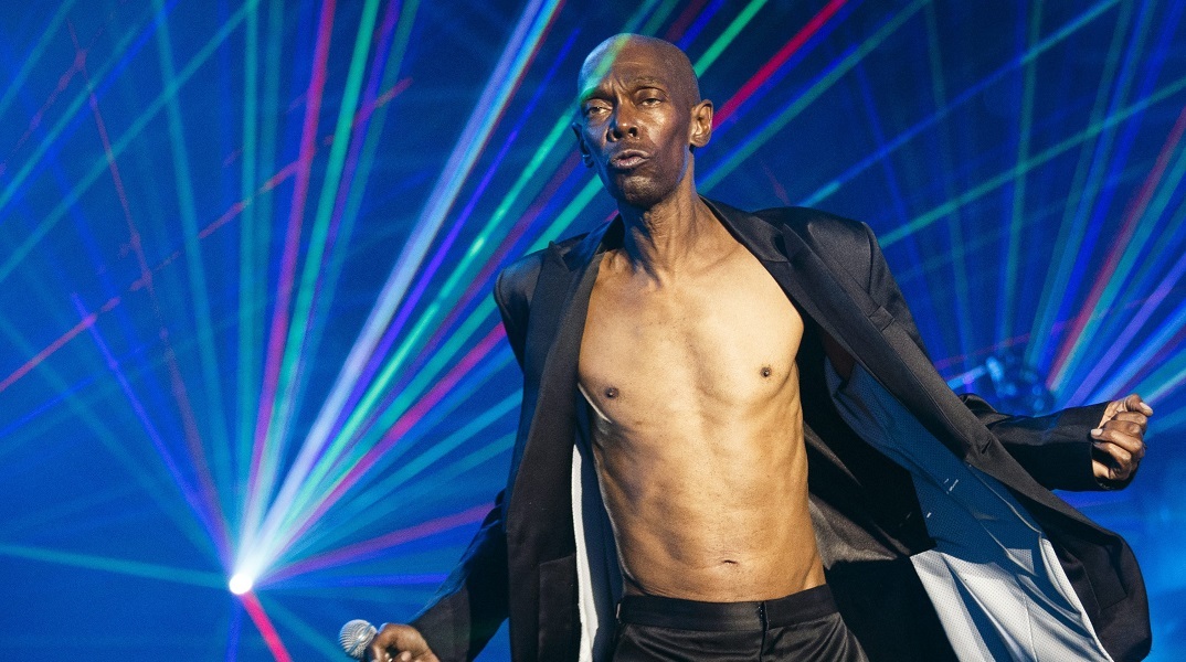 Πέθανε ο Μάξι Τζαζ των Faithless 