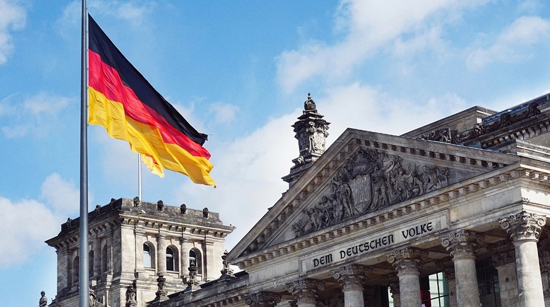 Ανησυχητική πρόβλεψη για Γερμανία: Ο πληθωρισμός μπορεί να μείνει διψήφιος για δύο χρόνια