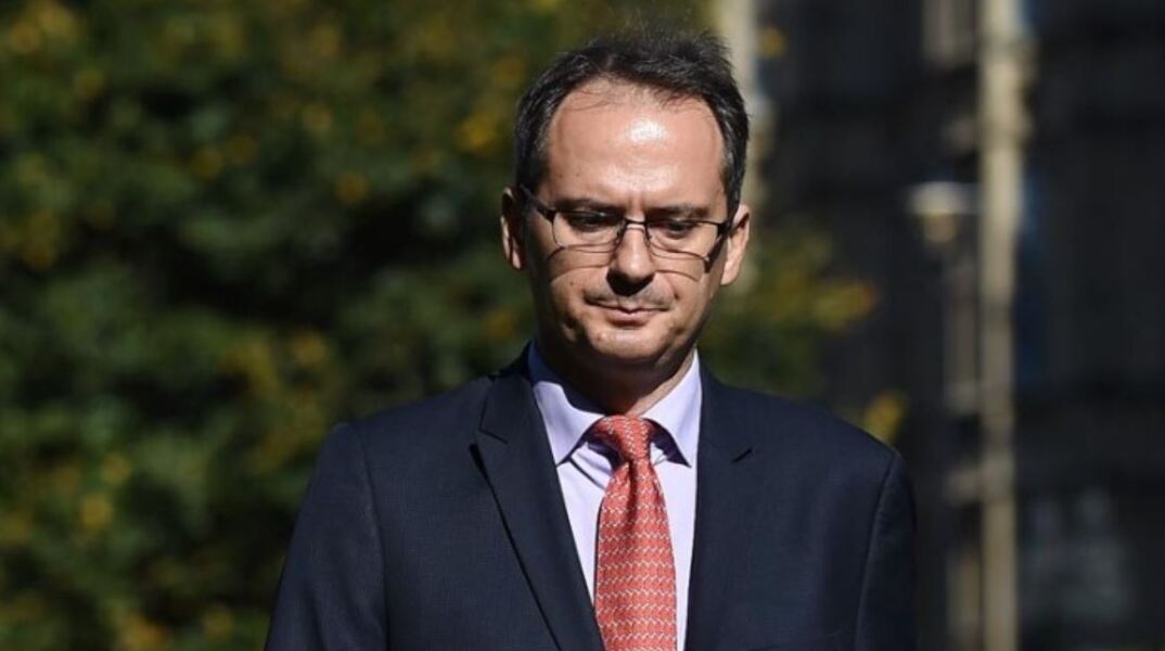 Στον κατάλογο των καταζητούμενων στη Ρωσία o εκτελεστικός διευθυντής του ιστότοπου Bellingcat