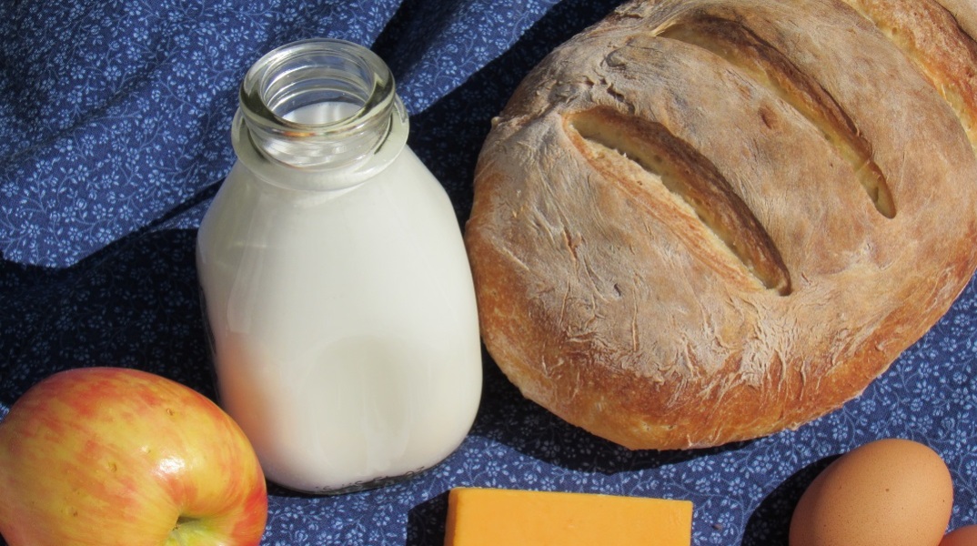 Η Ισπανία καταργεί τον ΦΠΑ σε προϊόντα πρώτης ανάγκης