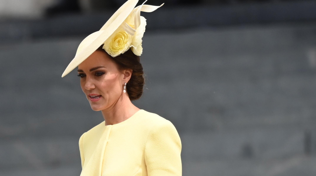 Κέιτ Μίντλετον