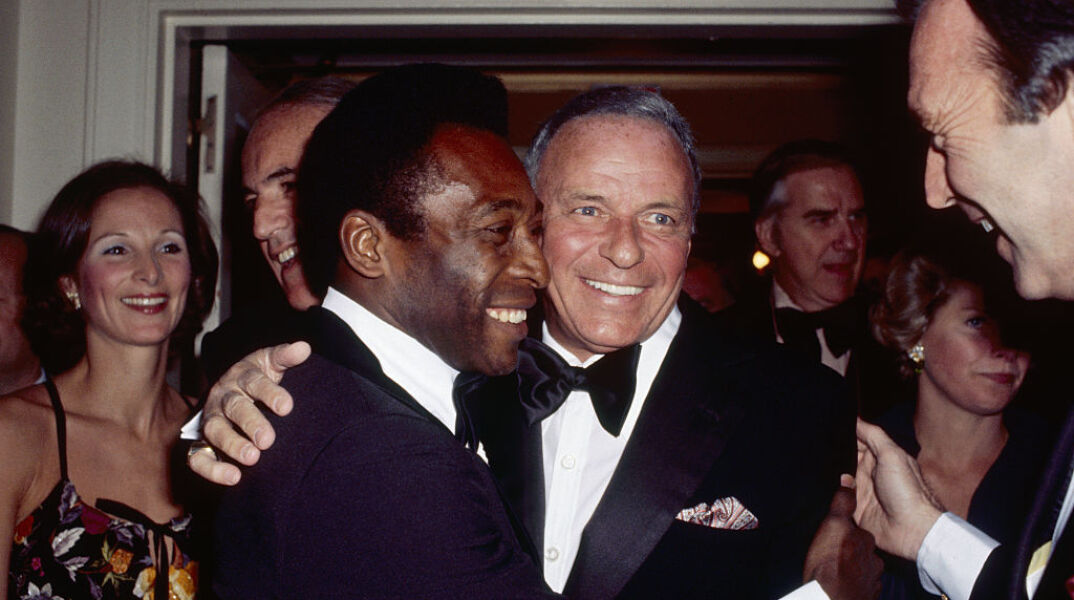 Πελέ: Είπαν για τον «βασιλιά»