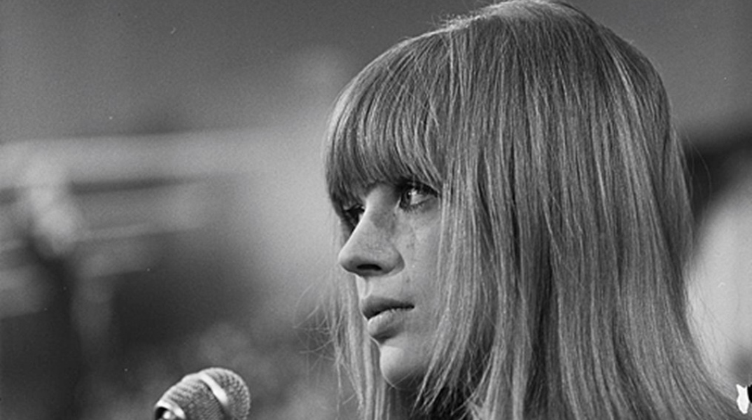 Marianne Faithfull - As Tears Go By: Tο τραγούδι της ημέρας, Παρασκευή 29 Δεκεμβρίου 2023, από τον Athens Voice 102.5