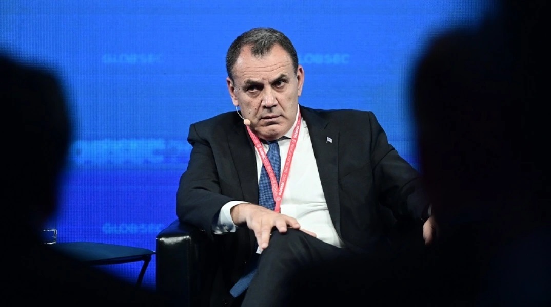 Παναγιωτόπουλος κατά Τσαβούσογλου: Θα πρέπει να προβληματίσει πολλούς στο ΝΑΤΟ η δήλωση περί «casus belli»