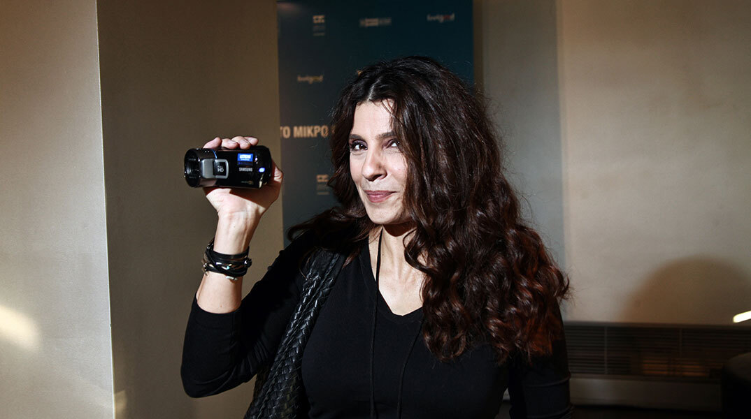 Πόπη Τσαπανίδου, η επιλογή Τσίπρα για τον νέο εκπρόσωπο Τύπου του ΣΥΡΙΖΑ