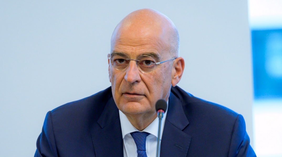 Δένδιας: Η χώρα μας αντιμέτωπη με ένα κρεσέντο αμφισβητήσεων και προκλήσεων