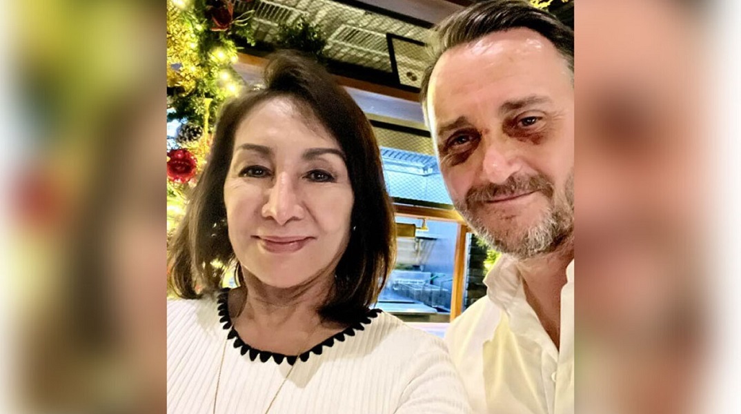 Φιλιππίνες: Ο σεφ Jason Atherton