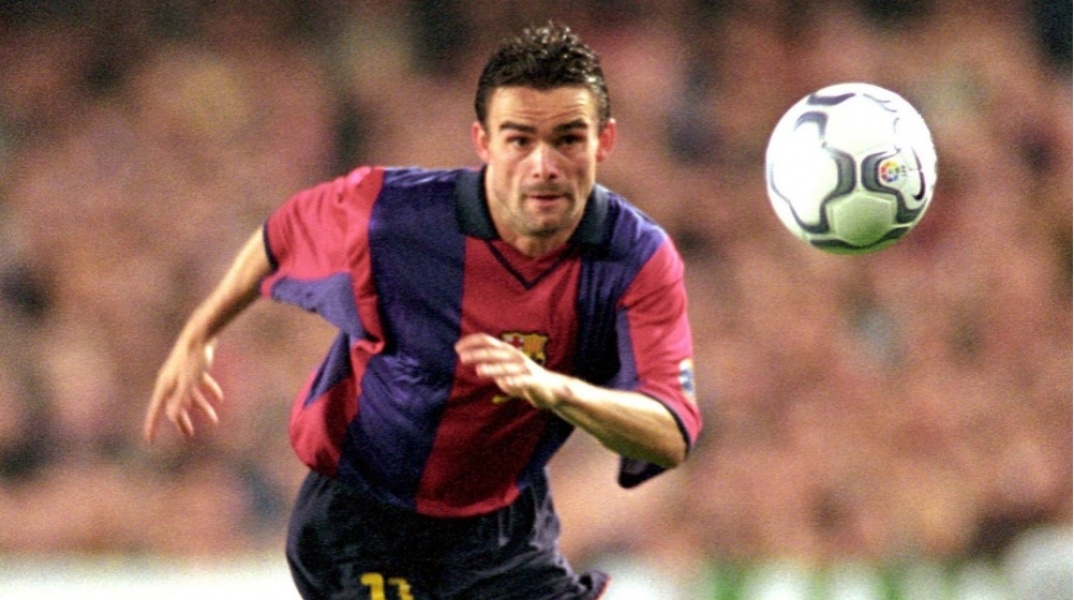 Ο Μαρκ Όφερμαρς υπέστη έμφραγμα και εισήχθη εσπευσμένα στο νοσοκομείο