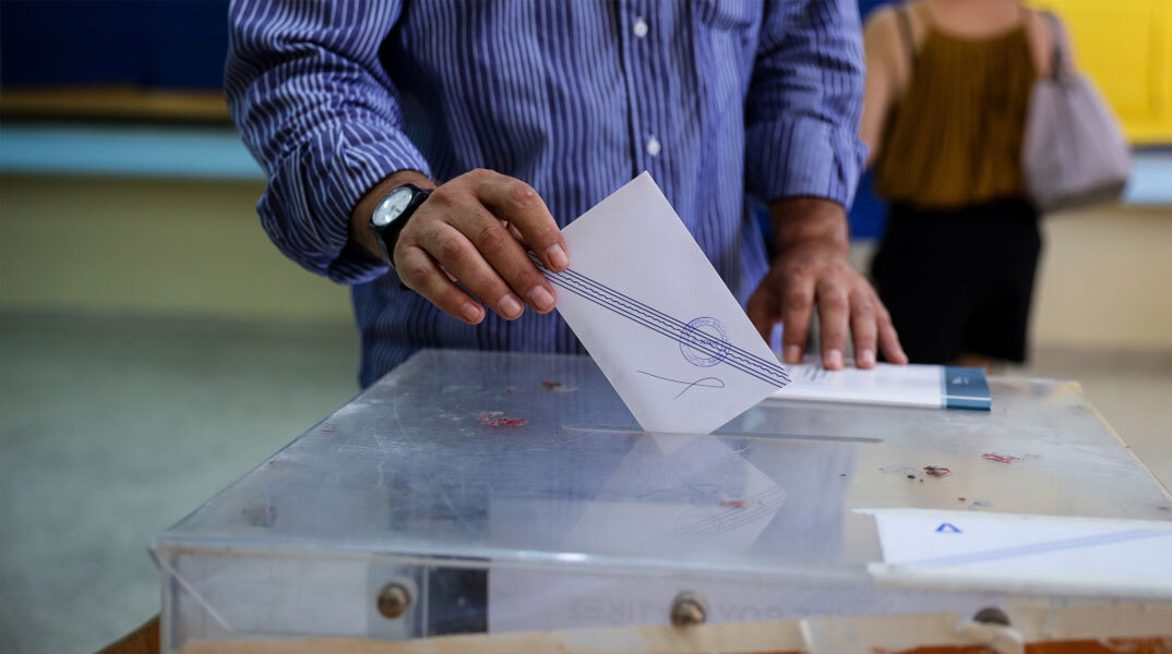 Αλλαγές στην κατανομή των εδρών σε περιφέρειες φέρνει ο νέος εκλογικός χάρτης του Υπουργείου Εσωτερικών