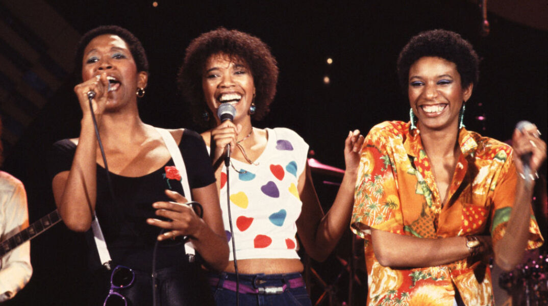 Πέθανε η Anita Pointer των Pointer Sisters