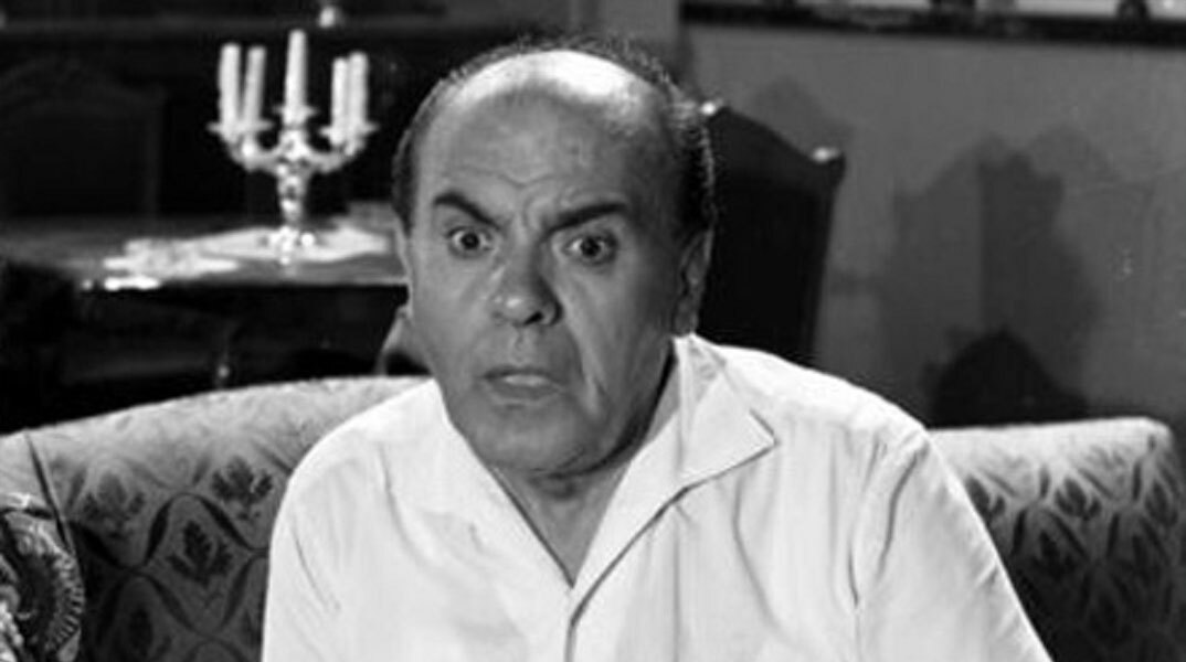 Ο Βασίλης Αυλωνίτης ήρθε στη ζωή μια μέρα σαν σήμερα το 1904