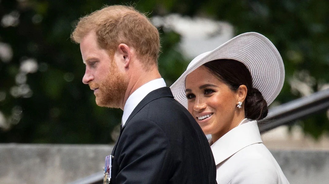 Κυκλοφόρησε το τρέιλερ από τη νέα συνέντευξη του πρίγκιπα Χάρι