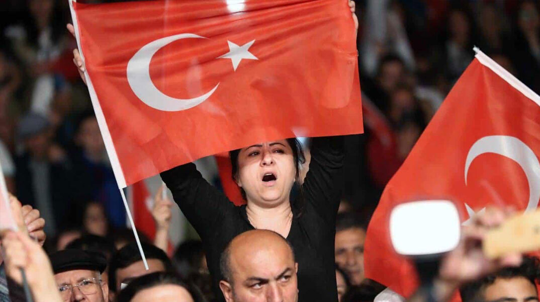 Πιθανό οι τουρκικές εκλογές να γίνουν πριν τον Ιούνιο