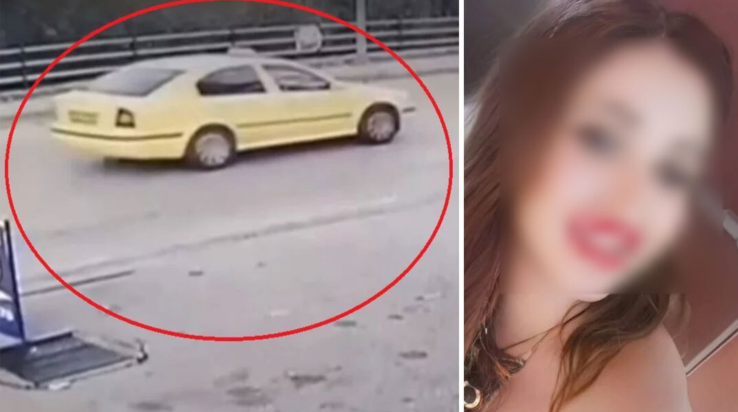 Η 29χρονη μητέρα πέταξε το βρέφος στον Αλιάκμονα και έφυγε με ταξί