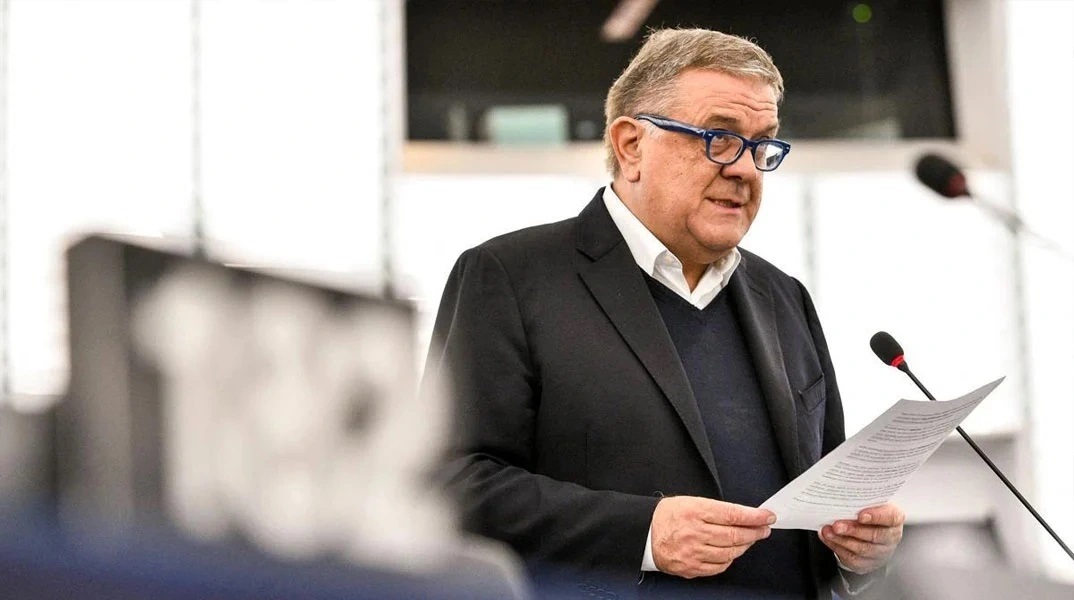 Qatargate: Αναβλήθηκε η απόφαση για την έκδοση της κόρης του Αντόνιο Παντσέρι