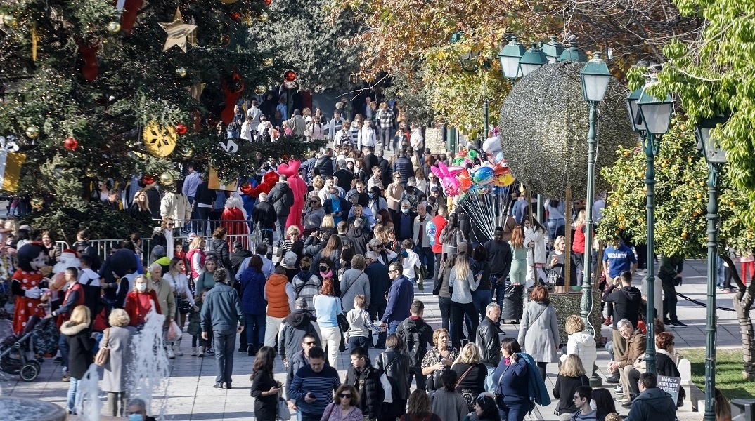 Παυλάκης - Κορωνοϊός: «Αυτό που φοβόμαστε δεν έρχεται από την Κίνα»