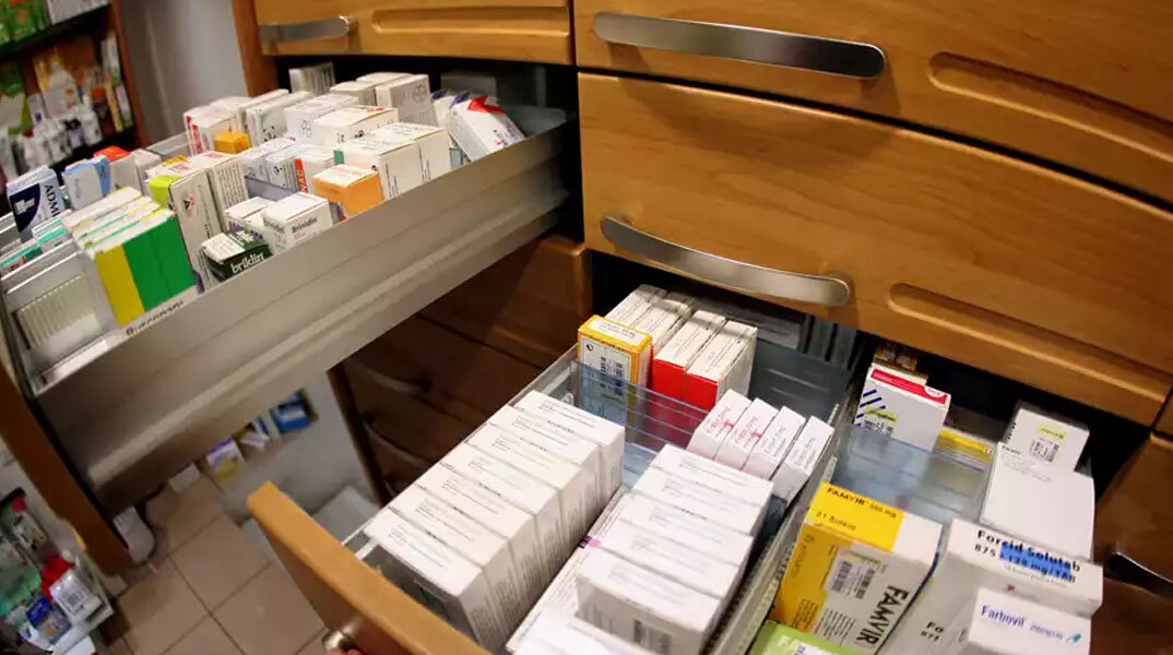 Περισσότερα από 200 φάρμακα σε έλλειψη, σύμφωνα με τη λίστα του ΕΟΦ