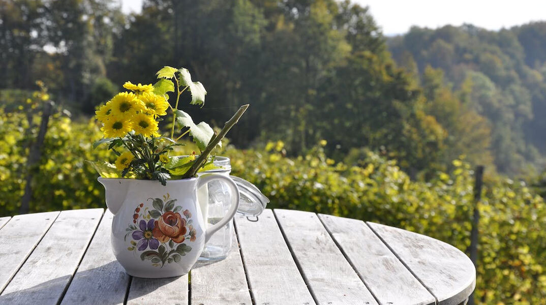 Ηλιοφάνεια έχει ο καιρός αύριο Πέμπτη (5/1)