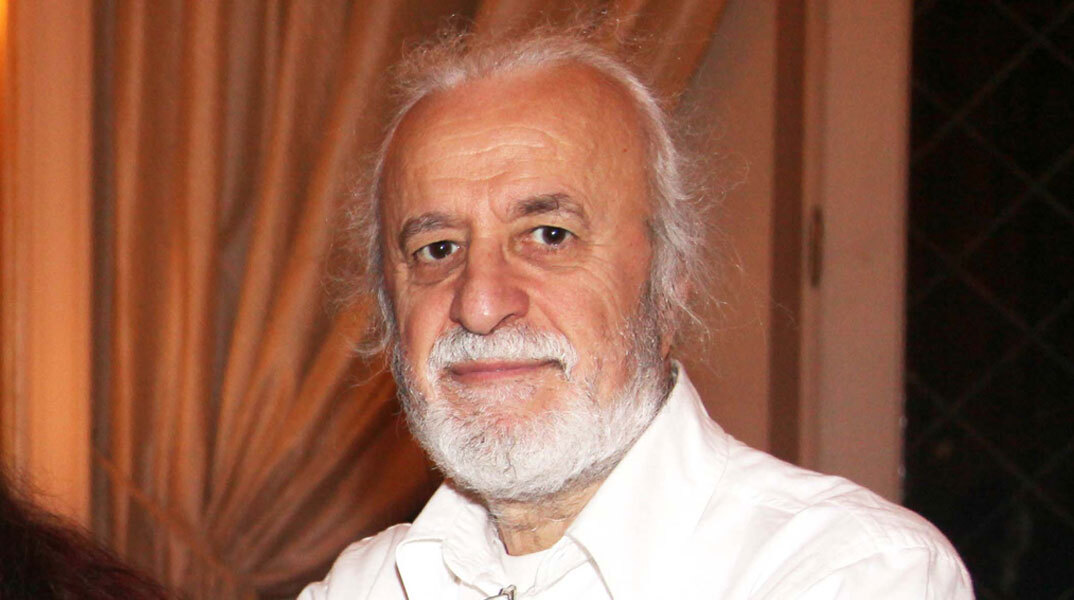 Ο Νότης Μαυρουδής άφησε το στίγμα του στα καλλιτεχνικά δρώμενα της χώρας για περισσότερες από 5 δεκαετίες