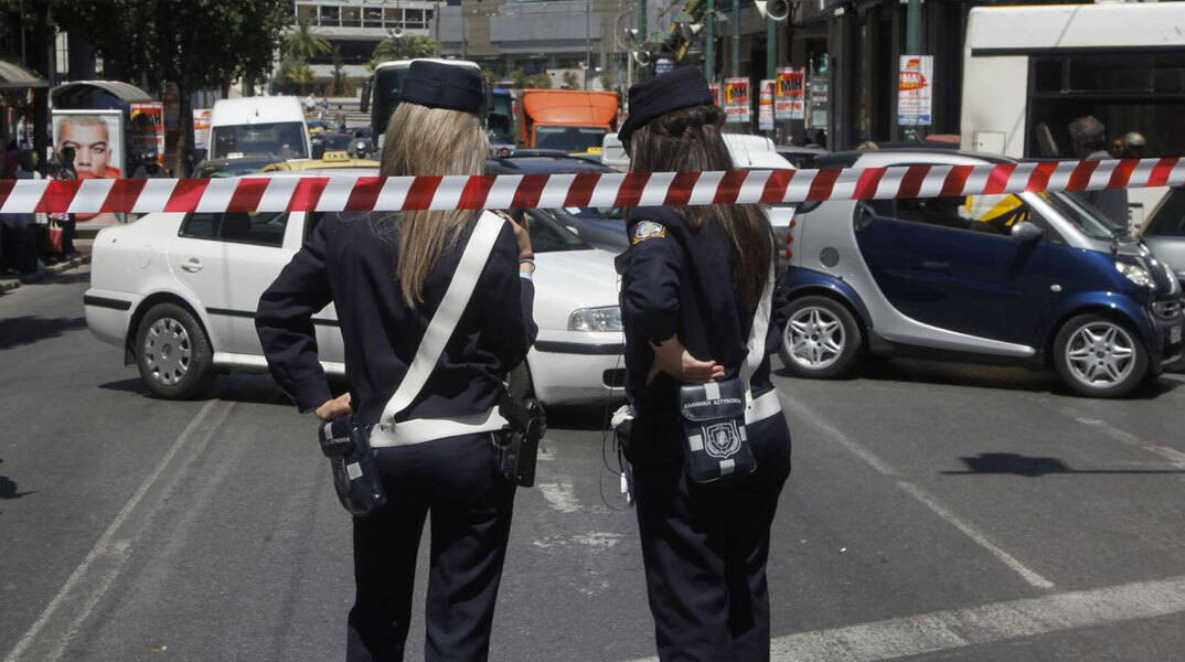 Κυκλοφοριακές ρυθμίσεις