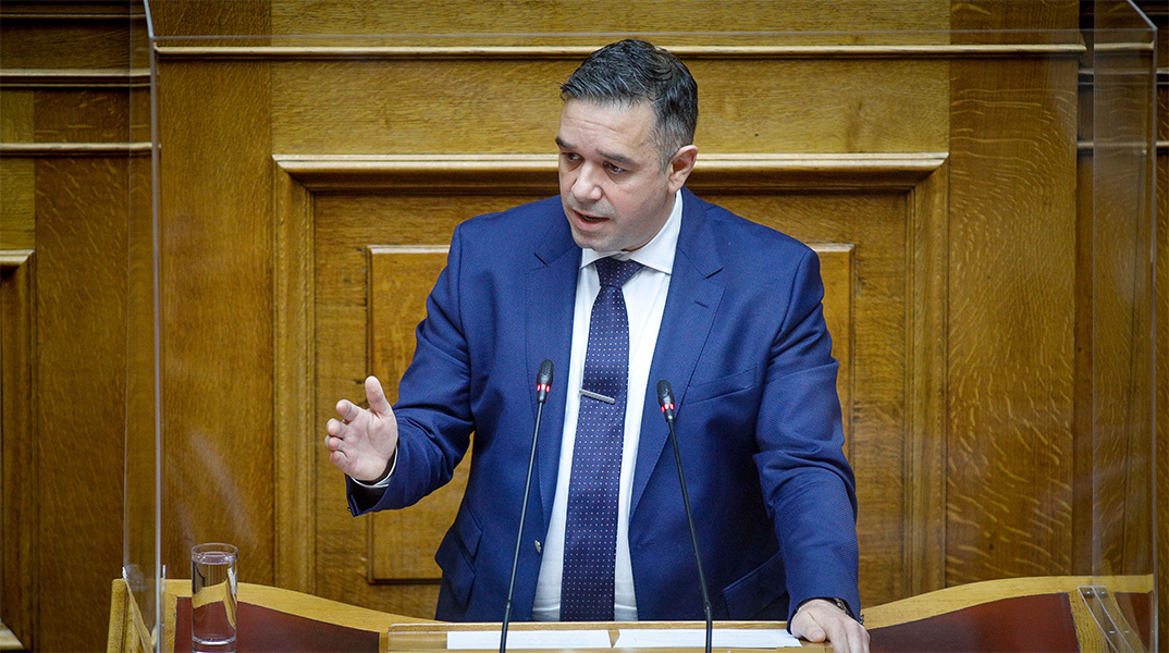 Θέμης Χειμάρας