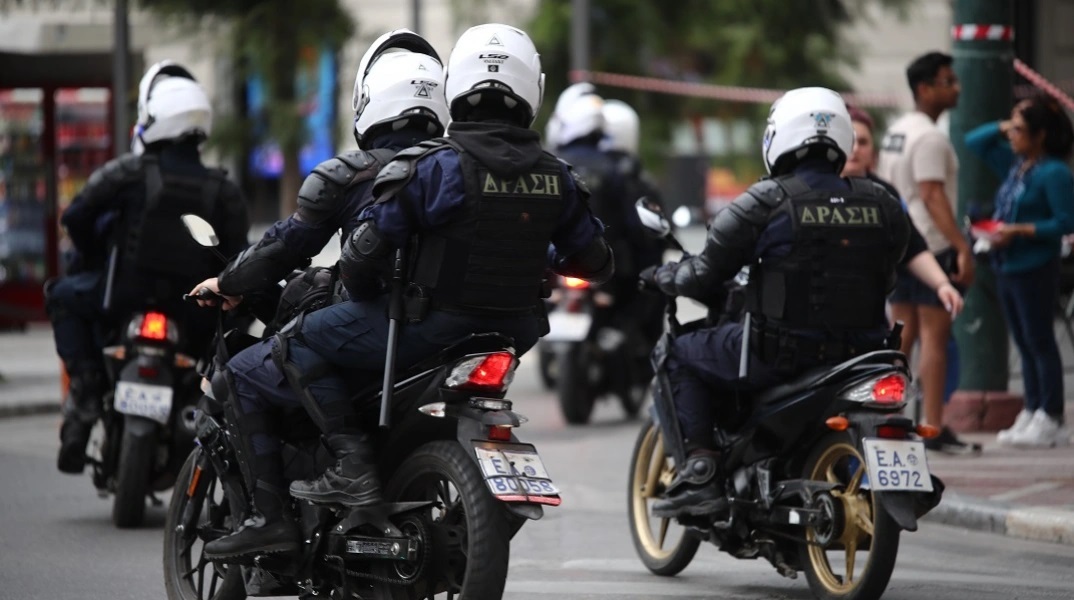 Γλυφάδα: Συνελήφθη 60χρονος που είχε καταδικαστεί σε 14 χρόνια κάθειρξη