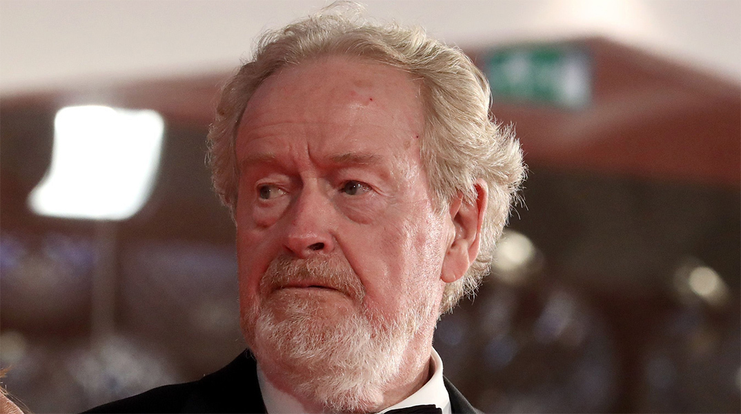 Ρίντλεϊ Σκοτ