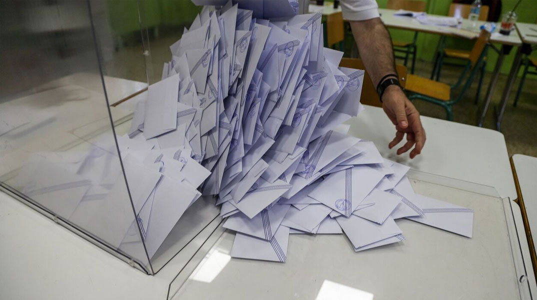 Σε εκλογές στο τέλος της τετραετίας προσανατολίζεται η κυβέρνηση Μητσοτάκη