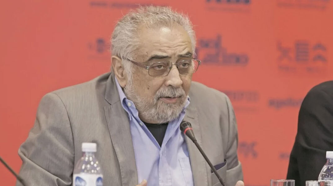 Ο Χριστόδουλος Γιαλλουρίδης είχε διδάξει Διεθνείς Σχέσεις στο Πάντειο Πανεπιστήμιο