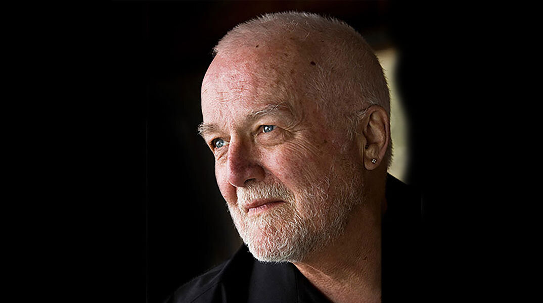 Ο συγγραφέας Ράσελ Μπανκς πέθανε στα 82 του χρόνια