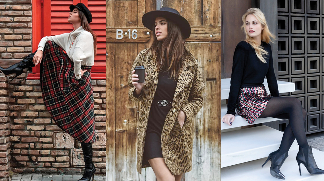 Enzzo Fashion, γυναικεία ρούχα υψηλής ποιότητας