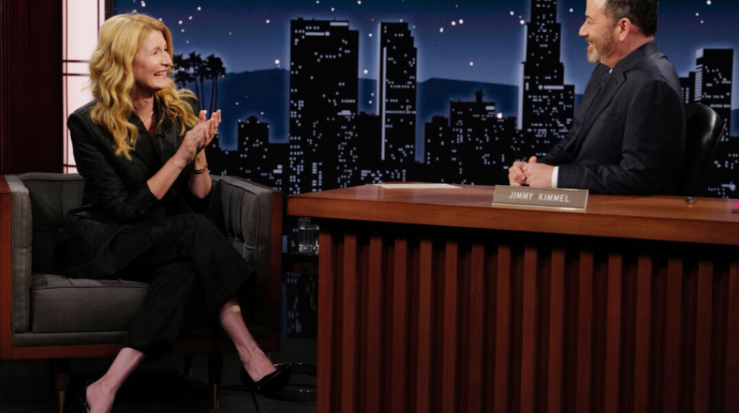 Το βιντεοκλιπ της Τέιλορ Σουίφτ έκανε την Λόρα Ντερν «πιο αναγνωρίσιμη» στη νεολαία