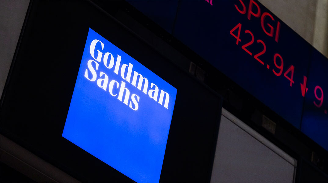 Goldman Sachs - Χρηματιστήριο