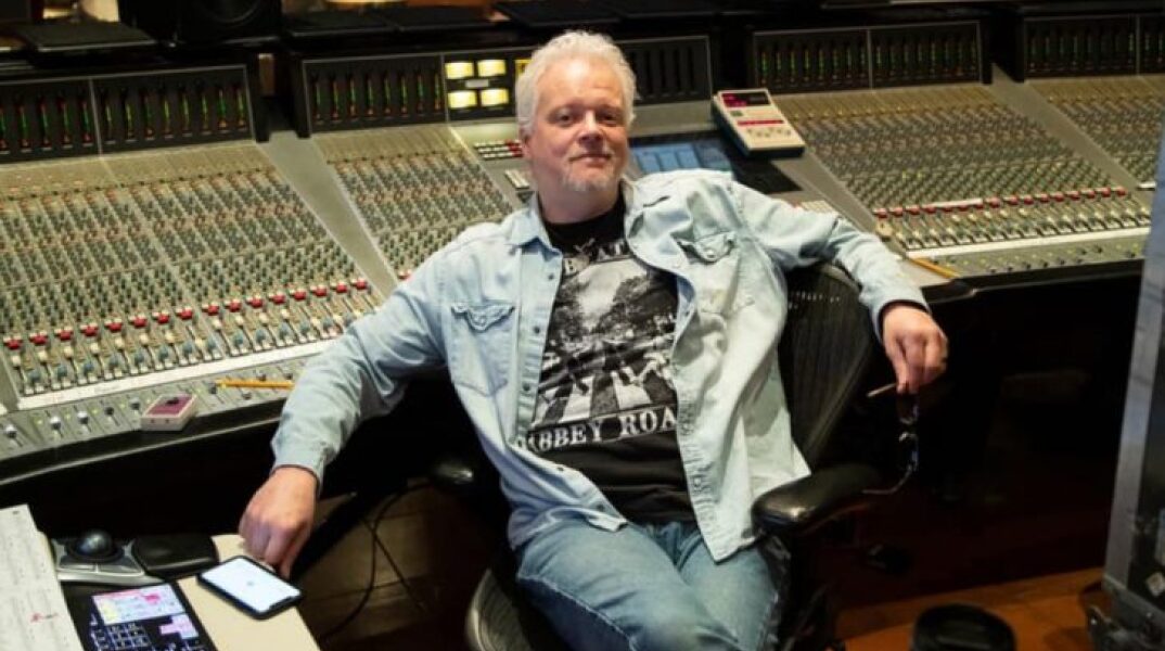 ΗΠΑ: Βραβευμένος με Grammy παραγωγός σκοτώθηκε από ομάδα SWAT