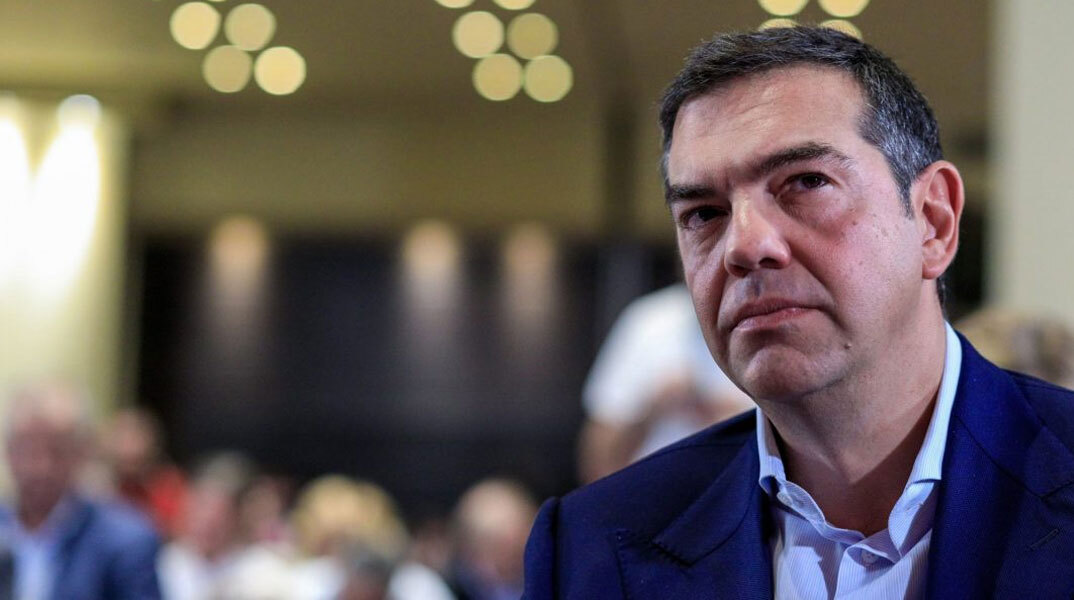 Αλληλεγγύη Τσίπρα στον Λούλα μετά την εισβολή στο Κογκρέσο της Βραζιλίας