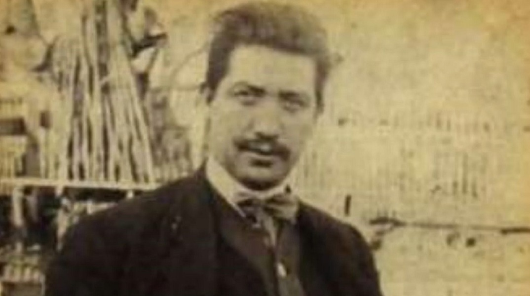 Σαν σήμερα 11 Ιανουαρίου 1943 δολοφονήθηκε ο Ιταλοαμερικανός αναρχικός Κάρλο Τρέσκα