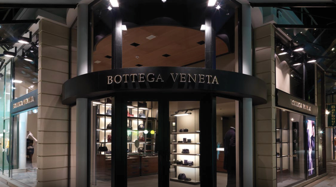 Bottega Veneta Κηφισιά