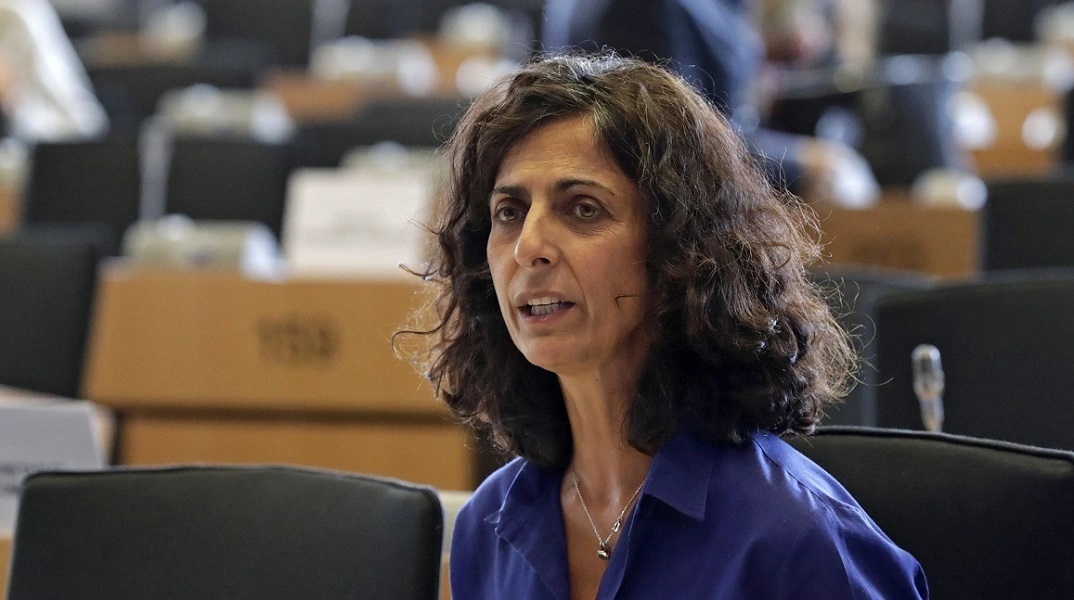 Ευρωπαϊκό Κοινοβούλιο: Η Μαρί Αρενά παραιτήθηκε από πρόεδρος της υποεπιτροπής Ανθρωπίνων Δικαιωμάτων