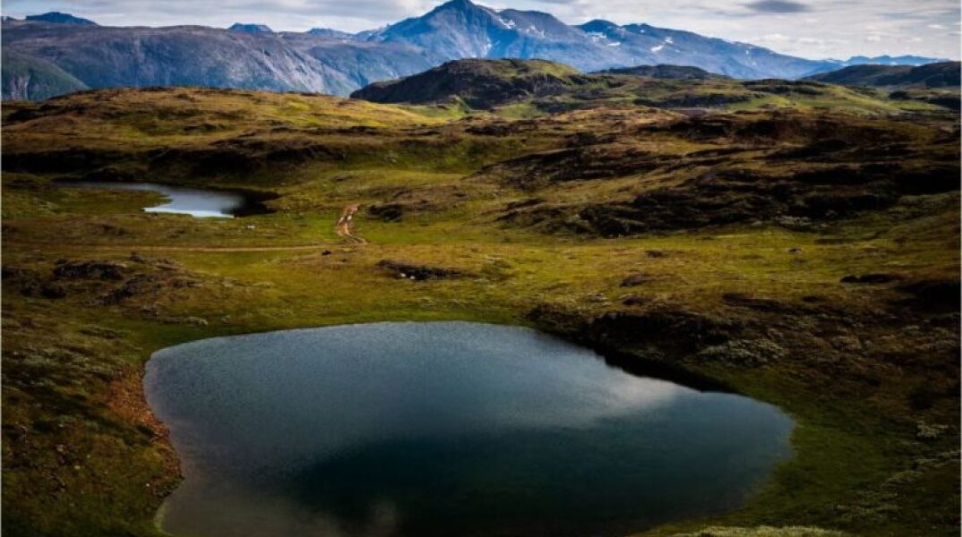 Σπάνιες γαίες: Η Γροιλανδία μετατρέπεται σε πεδίο μάχης