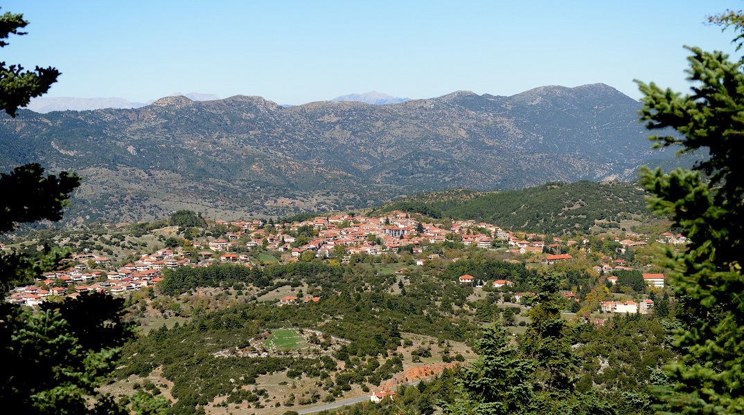 Τα «απάτητα βουνά» της Ελλάδας έγιναν 8 - Σε καθεστώς προστασίας το όρος Μαίναλο